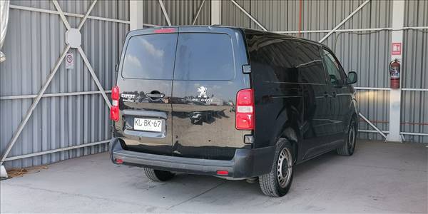 PEUGEOT EXPERT PREMIUM HDI 2.0 - Imagen 4