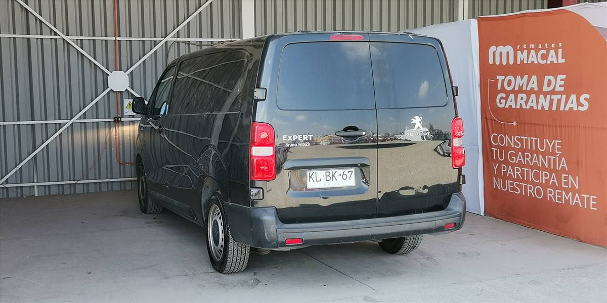 PEUGEOT EXPERT PREMIUM HDI 2.0 - Imagen 5
