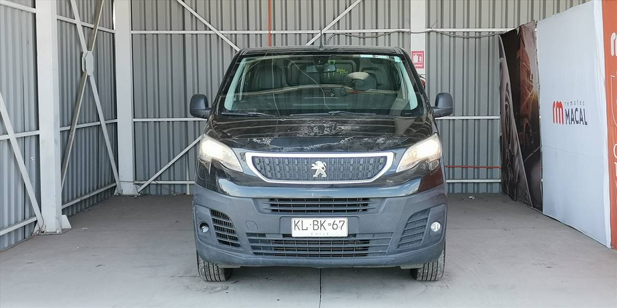 PEUGEOT EXPERT PREMIUM HDI 2.0 - Imagen 7