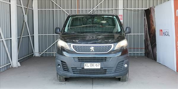 PEUGEOT EXPERT PREMIUM HDI 2.0 - Imagen 8