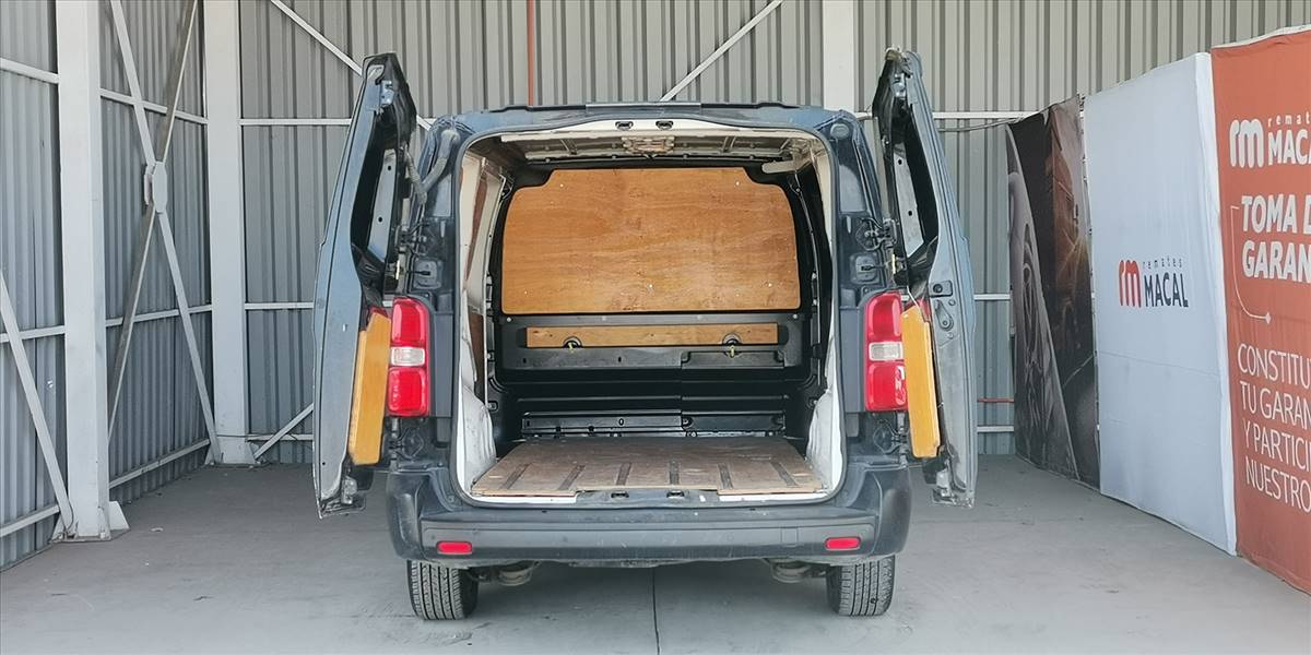 PEUGEOT EXPERT PREMIUM HDI 2.0 - Imagen 10