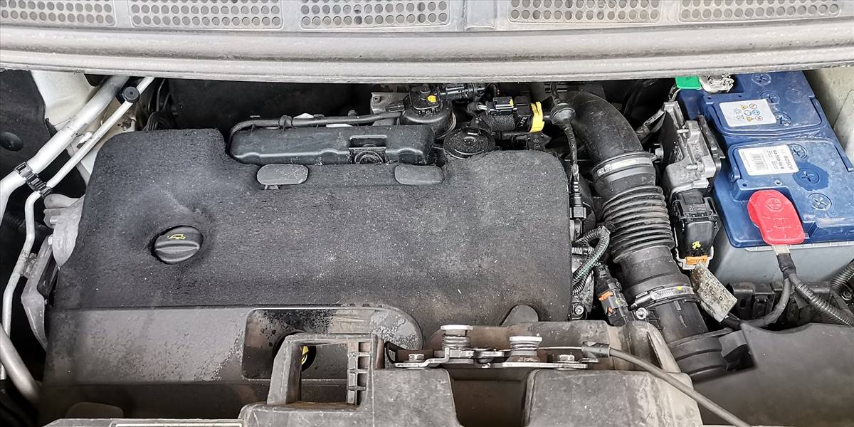 PEUGEOT EXPERT PREMIUM HDI 2.0 - Imagen 13