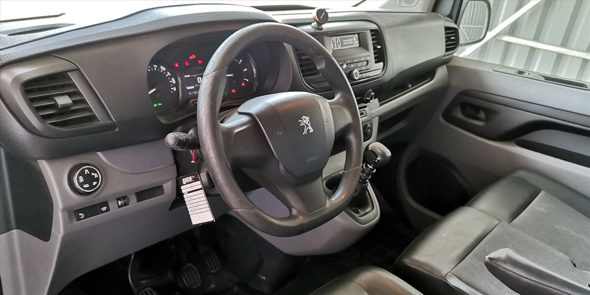 PEUGEOT EXPERT PREMIUM HDI 2.0 - Imagen 18