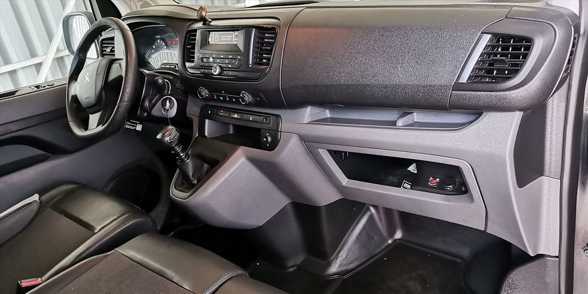 PEUGEOT EXPERT PREMIUM HDI 2.0 - Imagen 19