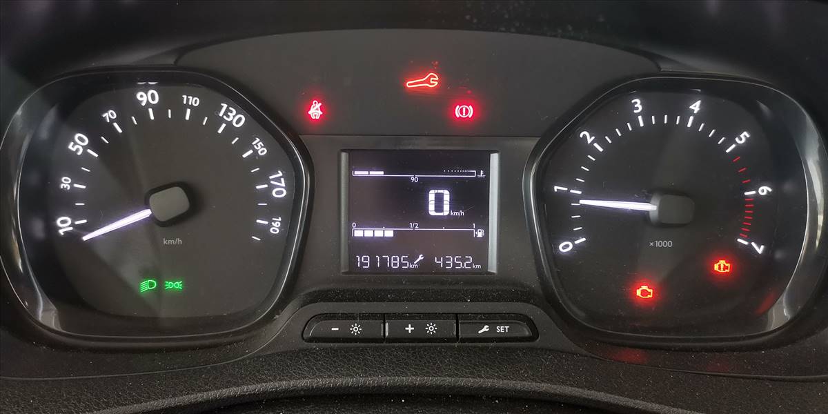 PEUGEOT EXPERT PREMIUM HDI 2.0 - Imagen 20