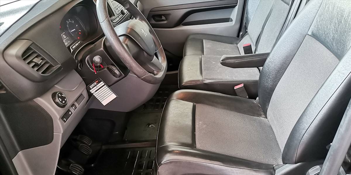 PEUGEOT EXPERT PREMIUM HDI 2.0 - Imagen 21