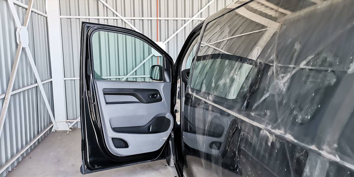 PEUGEOT EXPERT PREMIUM HDI 2.0 - Imagen 22