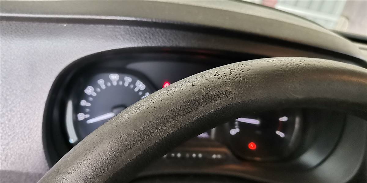 PEUGEOT EXPERT PREMIUM HDI 2.0 - Imagen 44