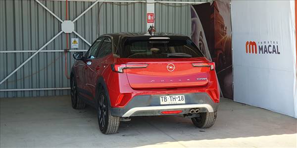 OPEL MOKKA 1.2T AUT - Imagen 6