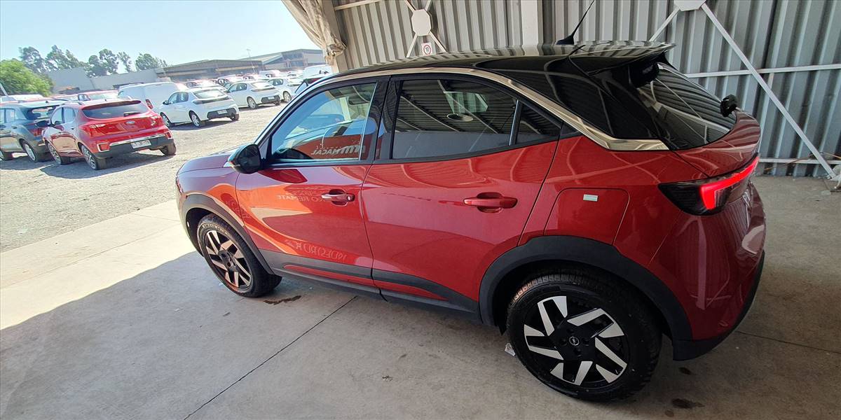OPEL MOKKA 1.2T AUT - Imagen 10