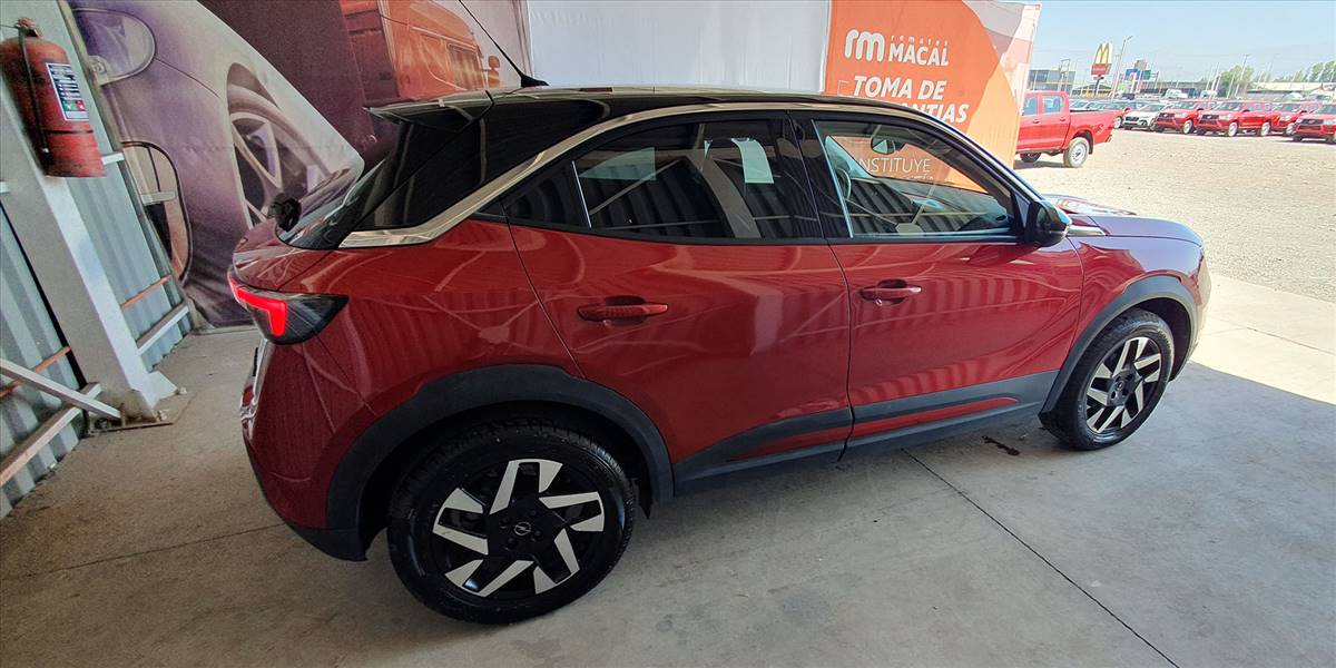 OPEL MOKKA 1.2T AUT - Imagen 11