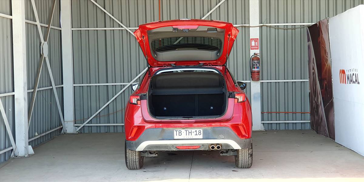 OPEL MOKKA 1.2T AUT - Imagen 13