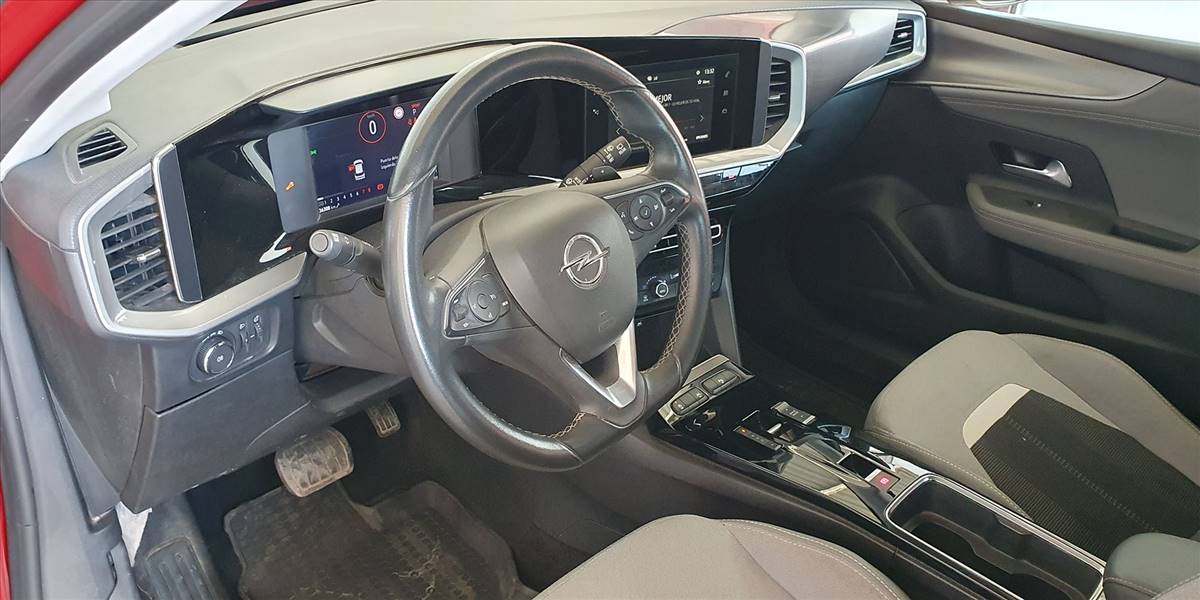 OPEL MOKKA 1.2T AUT - Imagen 21