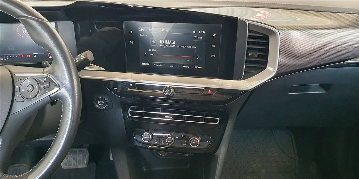 OPEL MOKKA 1.2T AUT - Imagen 23