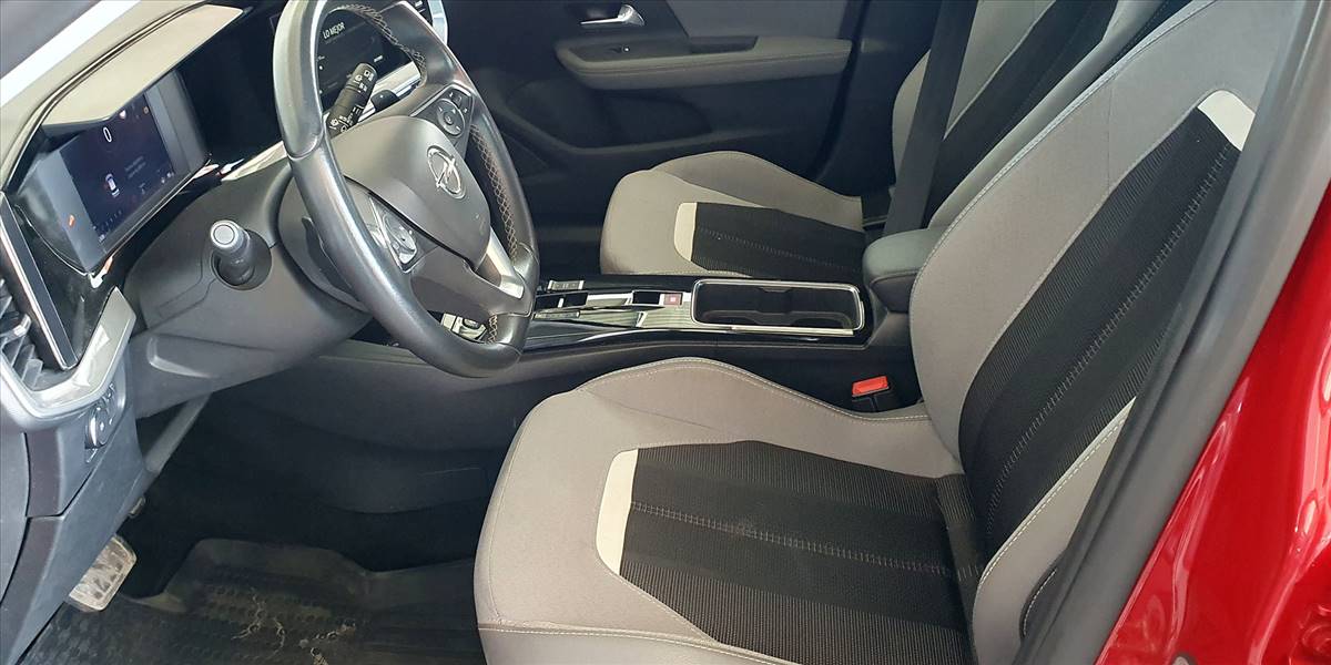 OPEL MOKKA 1.2T AUT - Imagen 25