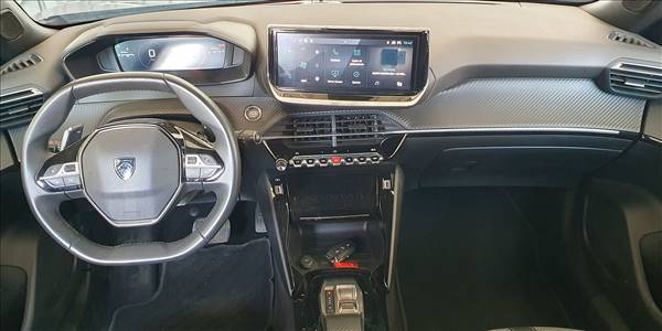 PEUGEOT 2008 BLUE HDI 130 EAT8 1.5 AUT - Imagen 8