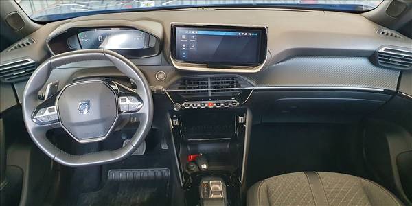 PEUGEOT 2008 BLUE HDI 130 EAT8 1.5 AUT - Imagen 8