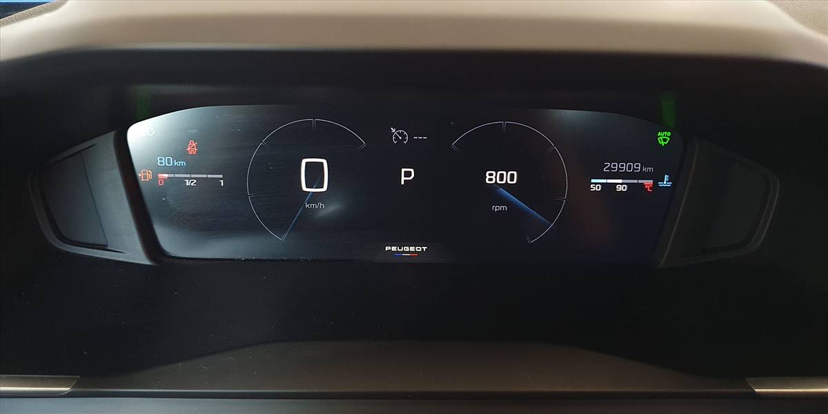 PEUGEOT 2008 BLUE HDI 130 EAT8 1.5 AUT - Imagen 24