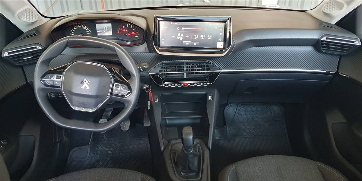 PEUGEOT 208 STYLE PURETECH 75 1.2 - Imagen 7