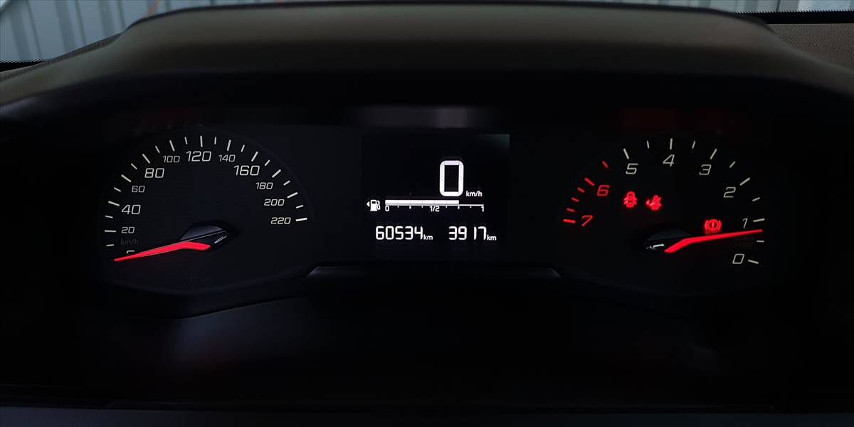 PEUGEOT 208 STYLE PURETECH 75 1.2 - Imagen 24