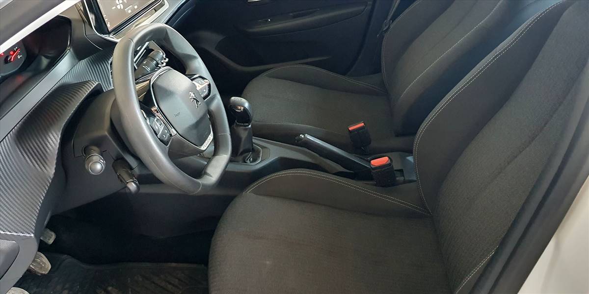 PEUGEOT 208 STYLE PURETECH 75 1.2 - Imagen 26