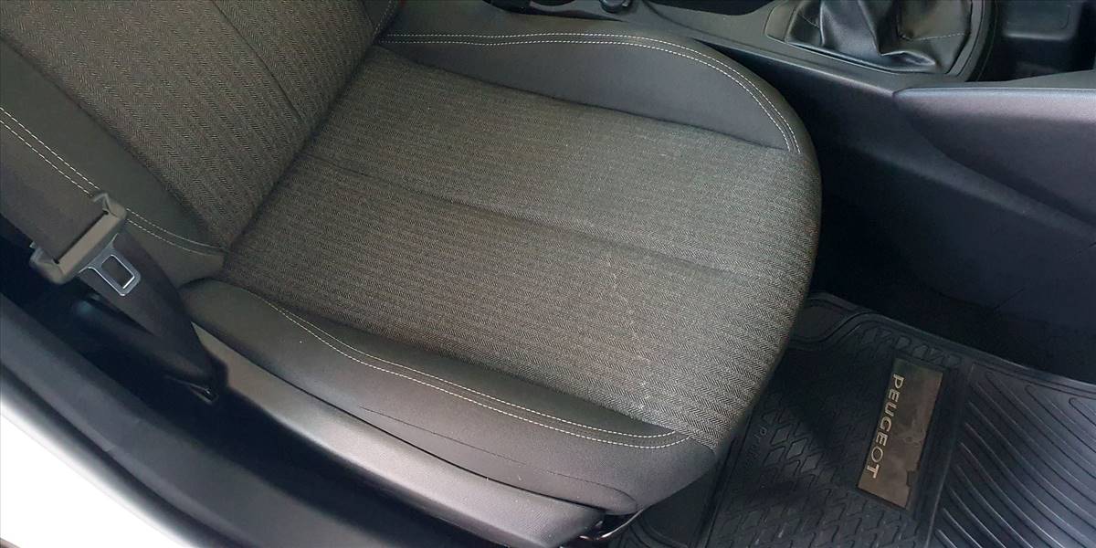 PEUGEOT 208 STYLE PURETECH 75 1.2 - Imagen 32