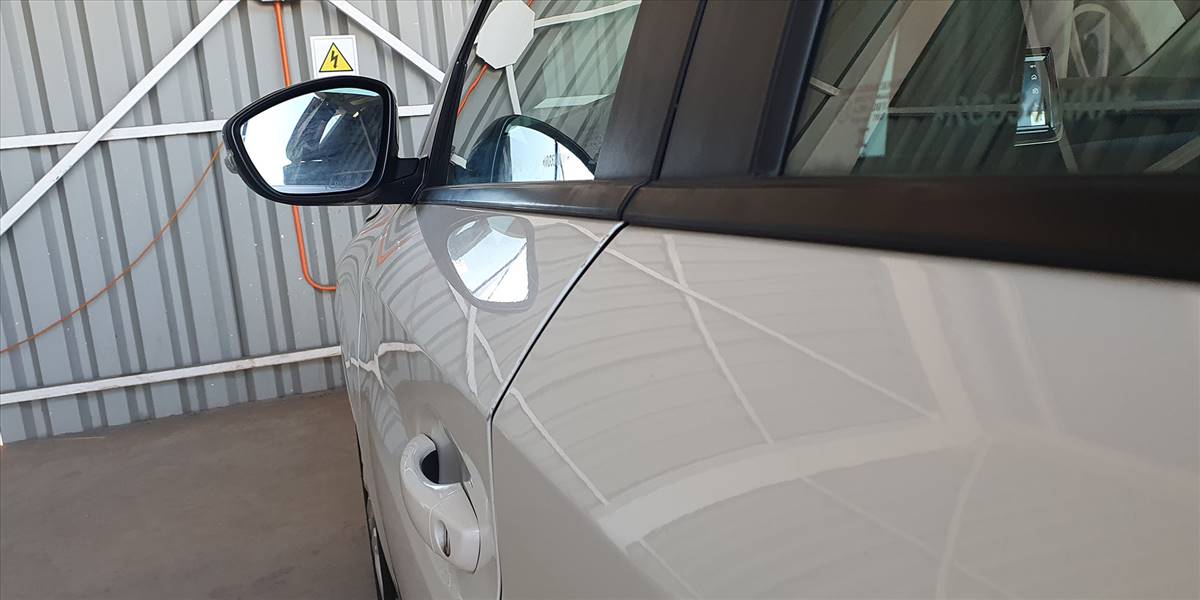 PEUGEOT 208 STYLE PURETECH 75 1.2 - Imagen 34