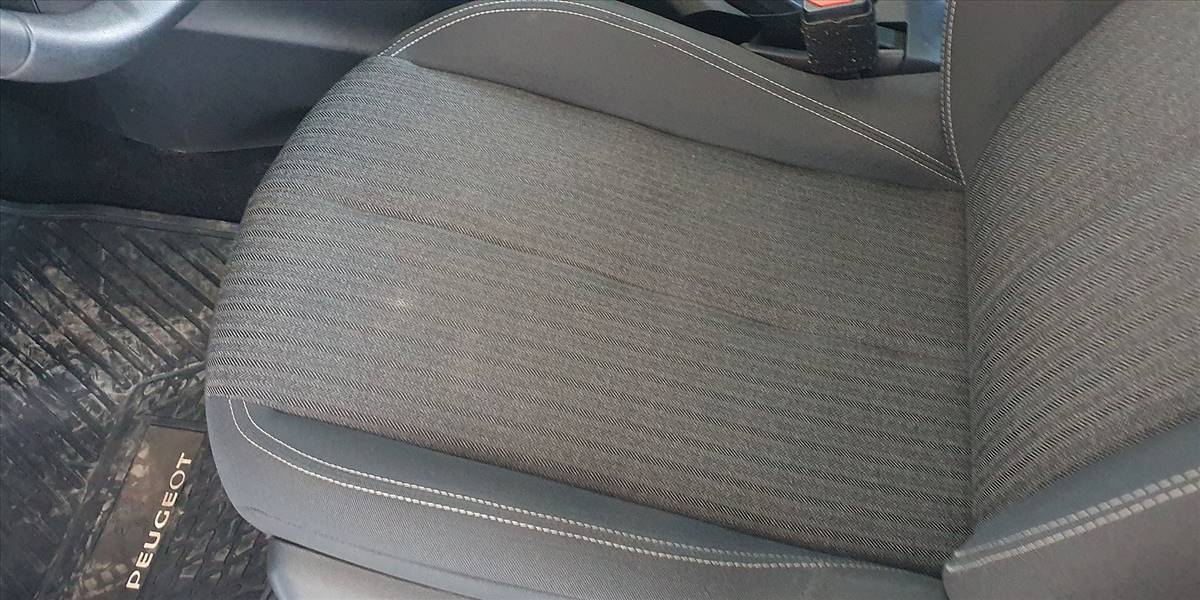 PEUGEOT 208 STYLE PURETECH 75 1.2 - Imagen 41