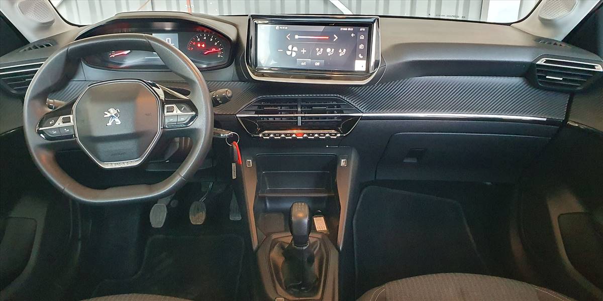 PEUGEOT 208 STYLE PURETECH 75 1.2 - Imagen 7