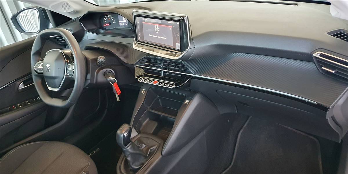 PEUGEOT 208 STYLE PURETECH 75 1.2 - Imagen 22