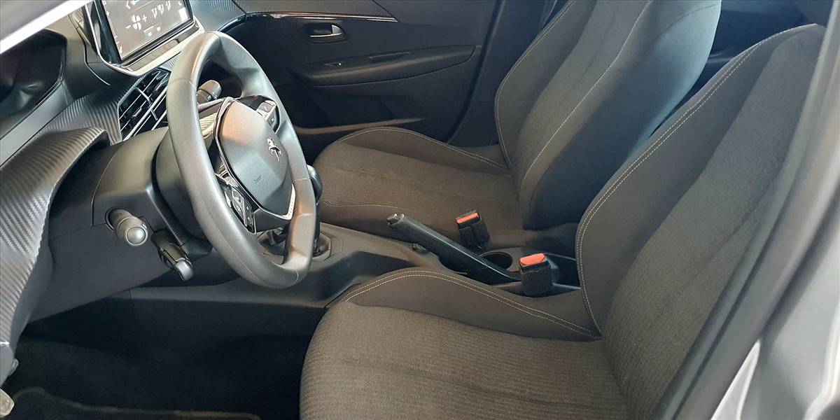 PEUGEOT 208 STYLE PURETECH 75 1.2 - Imagen 26