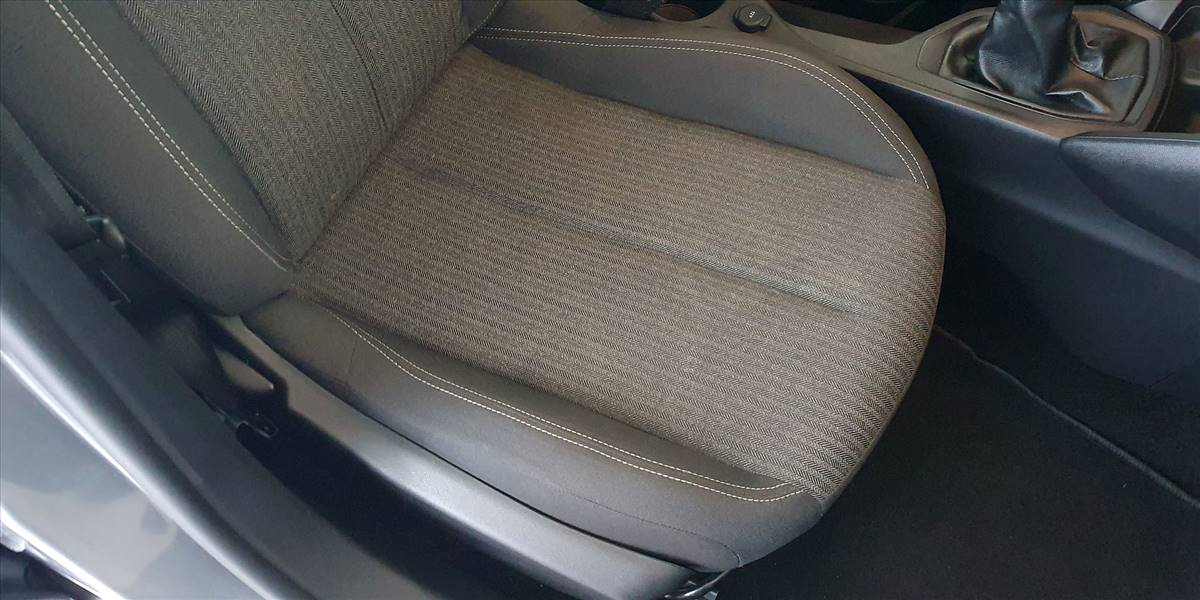 PEUGEOT 208 STYLE PURETECH 75 1.2 - Imagen 39
