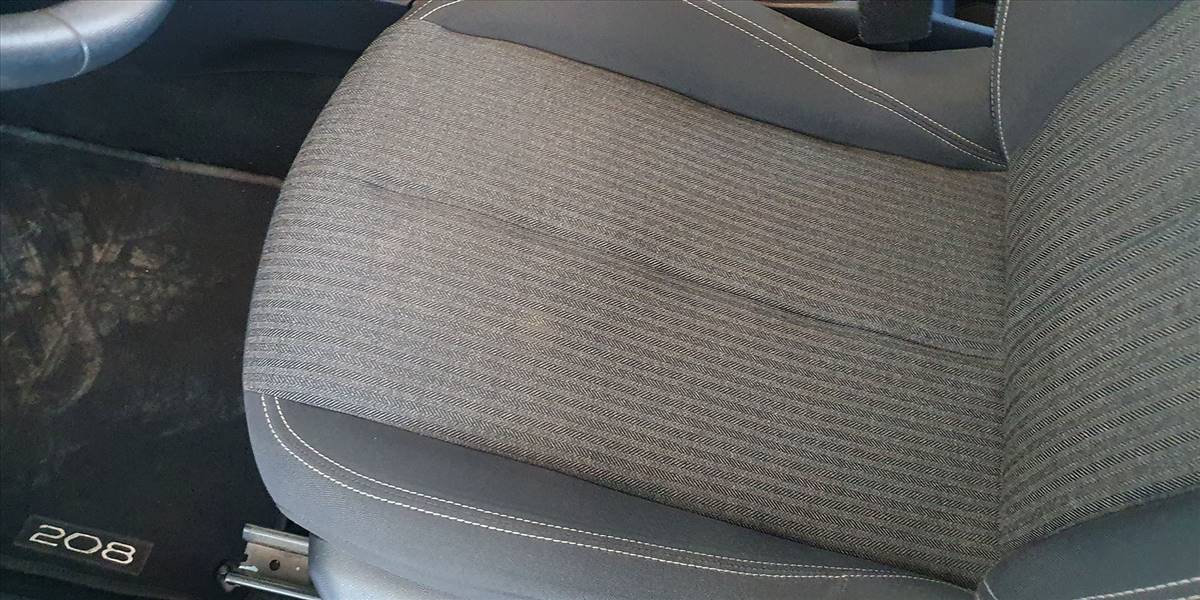 PEUGEOT 208 STYLE PURETECH 75 1.2 - Imagen 48