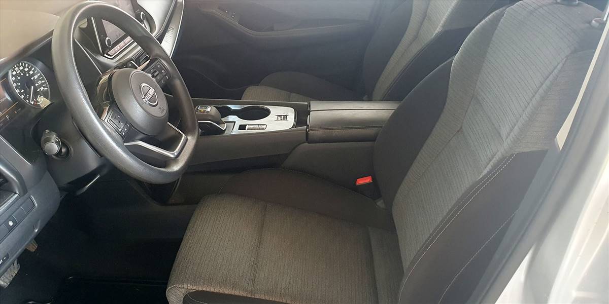NISSAN X TRAIL SENSE 2.5 AUT - Imagen 25