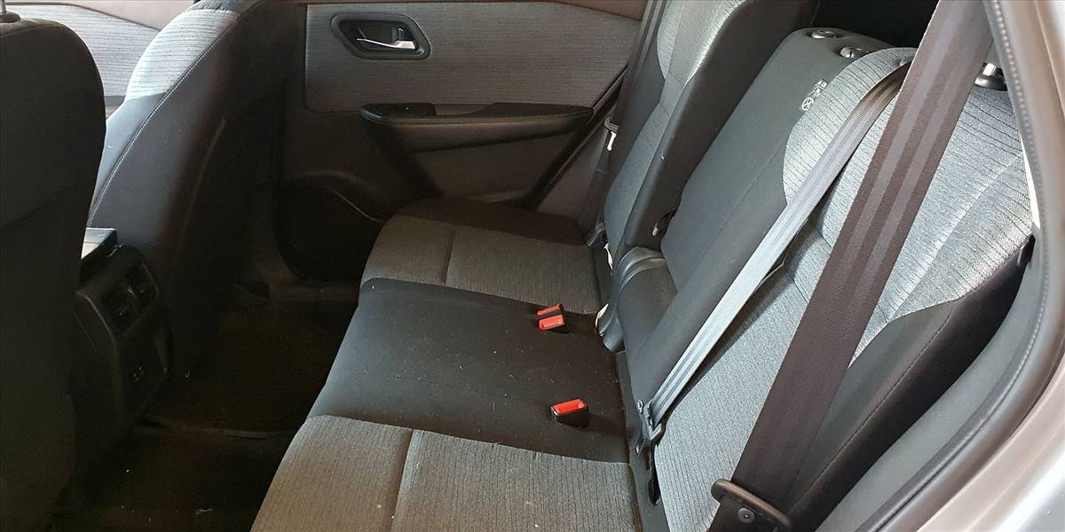 NISSAN X TRAIL SENSE 2.5 AUT - Imagen 26