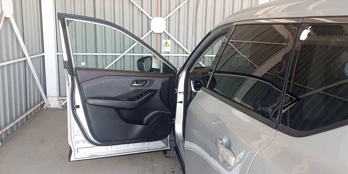 NISSAN X TRAIL SENSE 2.5 AUT - Imagen 28