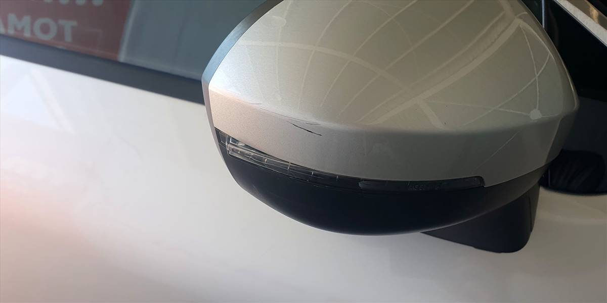NISSAN X TRAIL SENSE 2.5 AUT - Imagen 35