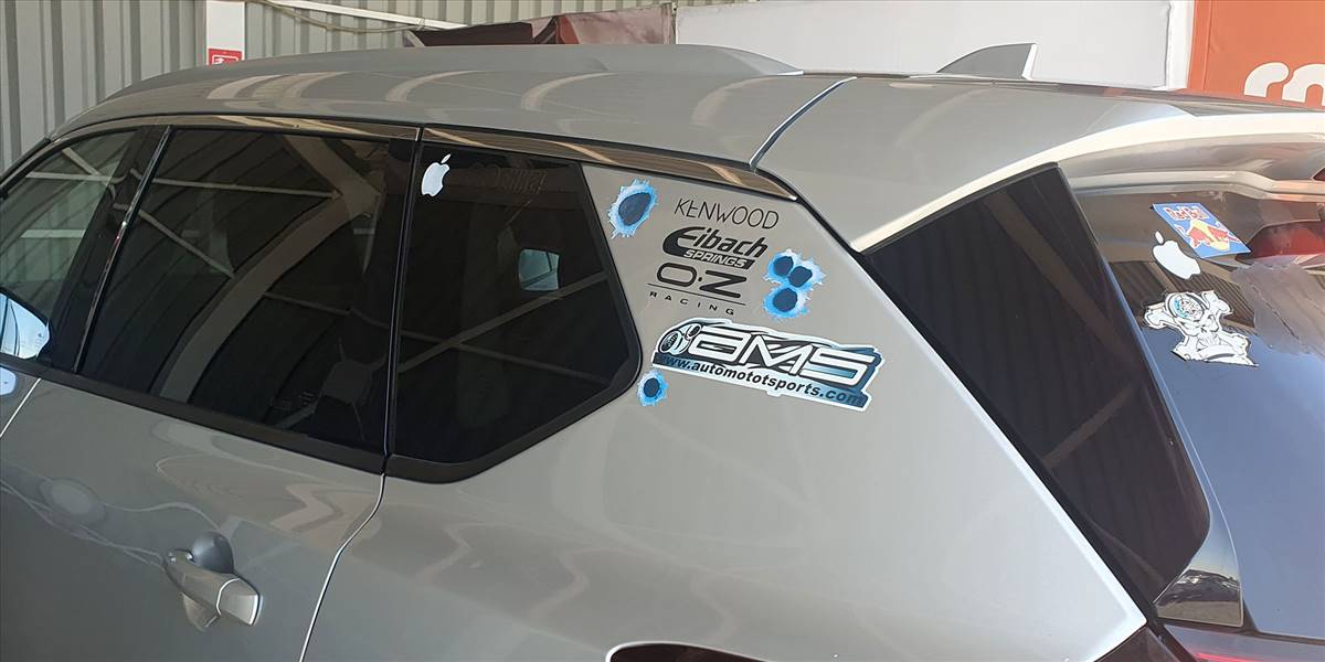 NISSAN X TRAIL SENSE 2.5 AUT - Imagen 42