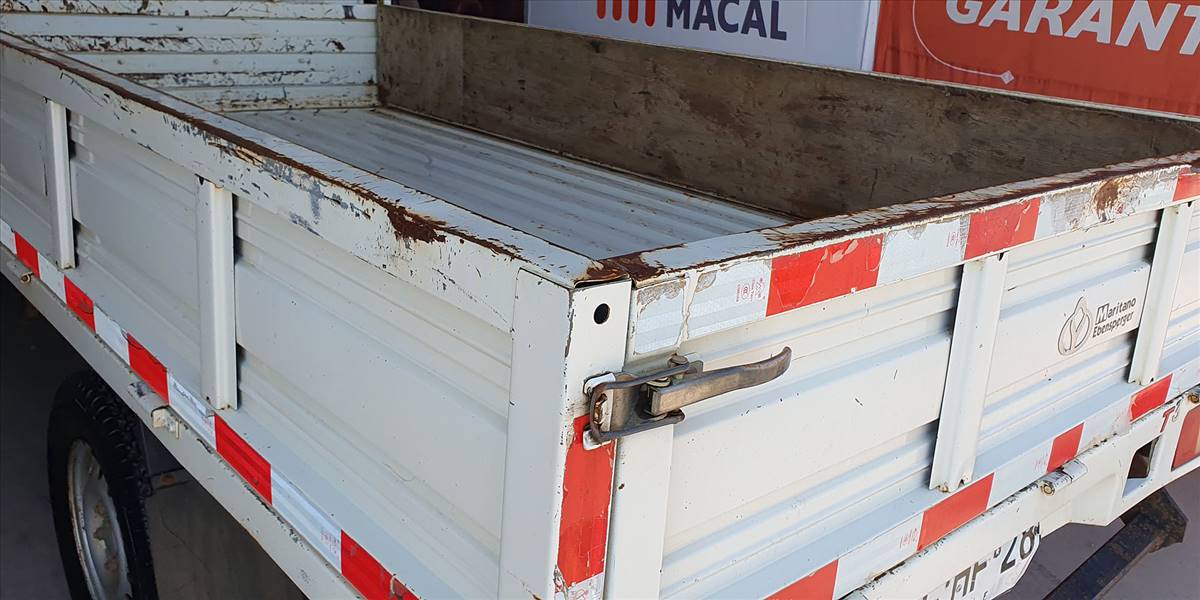 KYC GRAN MAMUT 1.5 - Imagen 38