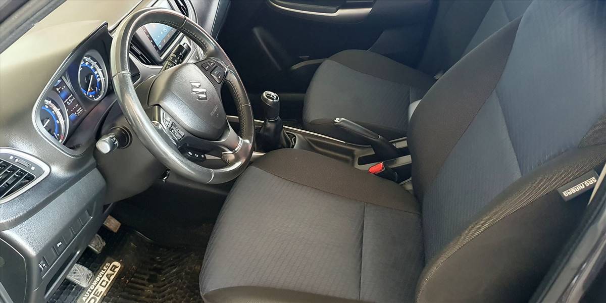 SUZUKI BALENO GLX HB 1.4 - Imagen 25