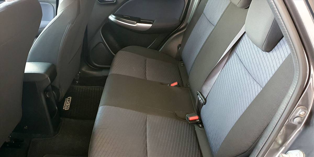 SUZUKI BALENO GLX HB 1.4 - Imagen 26