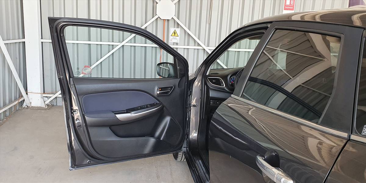 SUZUKI BALENO GLX HB 1.4 - Imagen 27