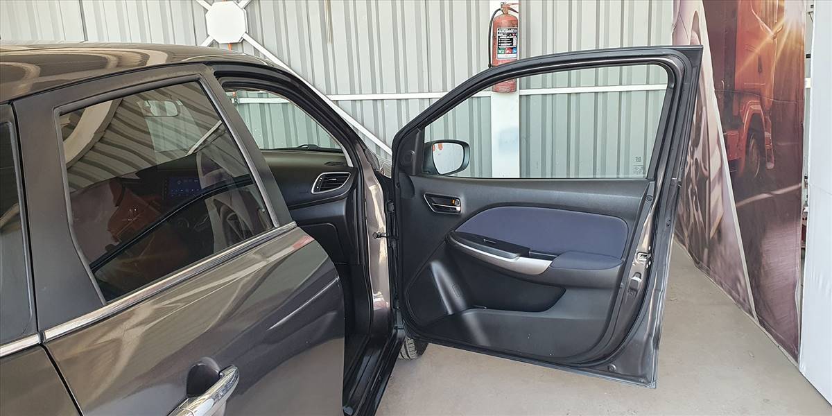 SUZUKI BALENO GLX HB 1.4 - Imagen 28
