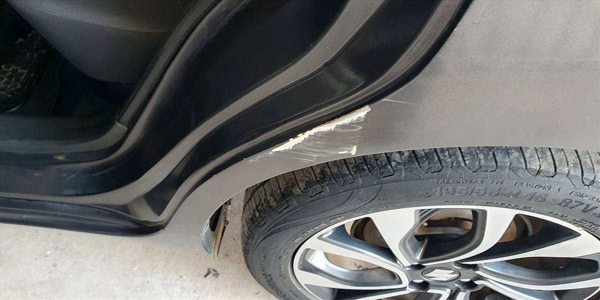 SUZUKI BALENO GLX HB 1.4 - Imagen 40