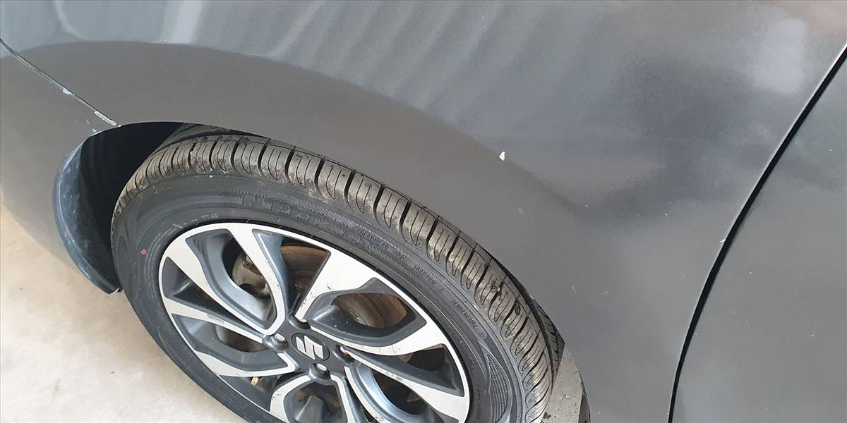 SUZUKI BALENO GLX HB 1.4 - Imagen 41