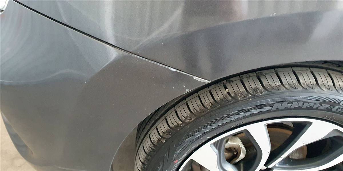 SUZUKI BALENO GLX HB 1.4 - Imagen 44