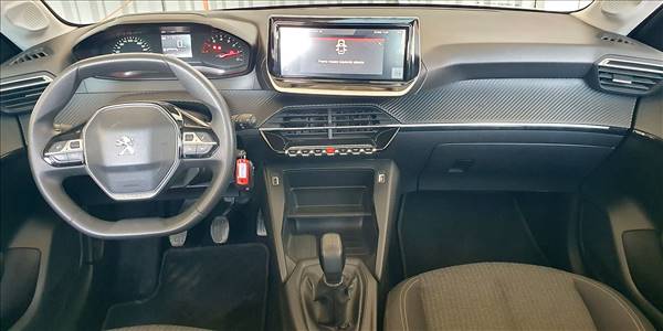 PEUGEOT 208 STYLE PURETECH 75 1.2 - Imagen 8