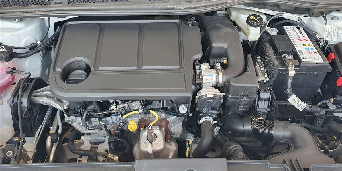 PEUGEOT 208 STYLE PURETECH 75 1.2 - Imagen 16