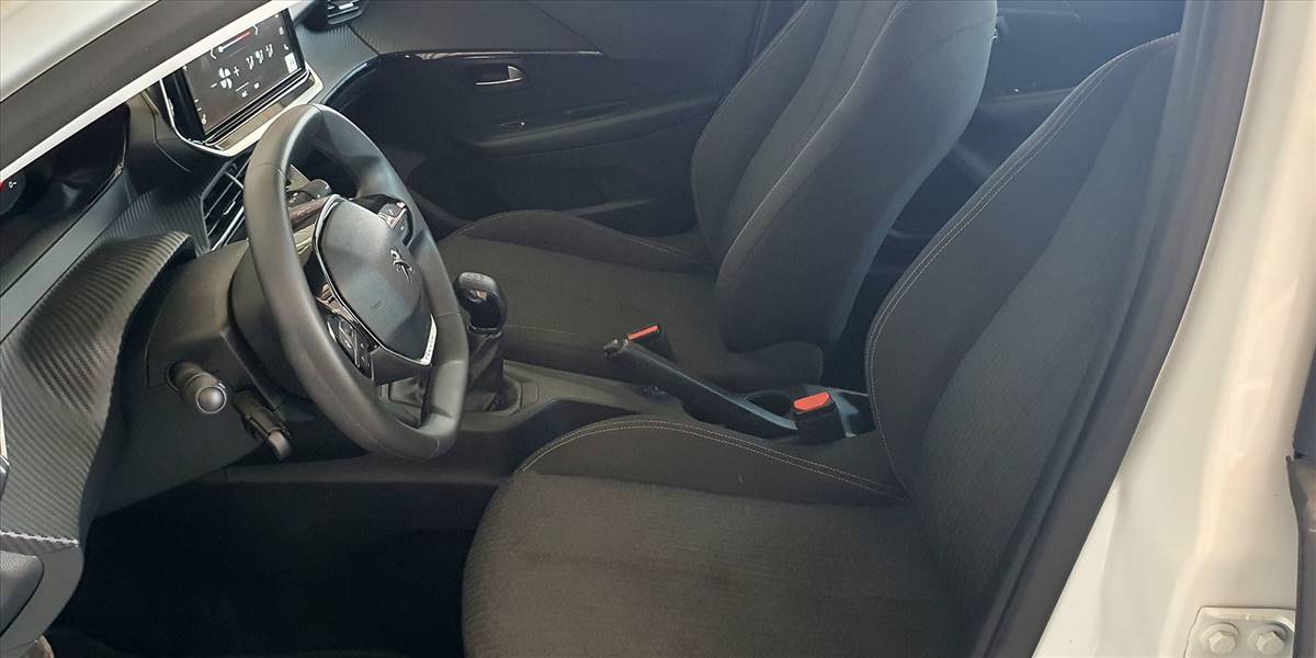 PEUGEOT 208 STYLE PURETECH 75 1.2 - Imagen 26