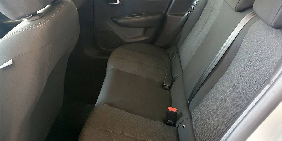 PEUGEOT 208 STYLE PURETECH 75 1.2 - Imagen 27